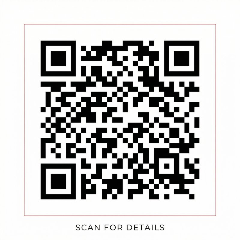 福利导航公众号二维码
